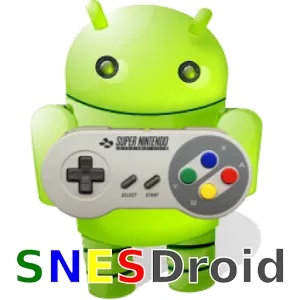 SNESDroid