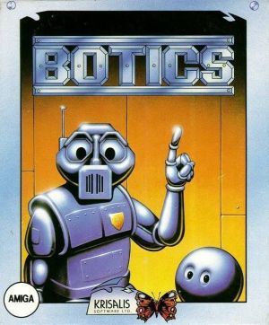 Botics ROM