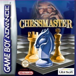 Chessmaster ROM