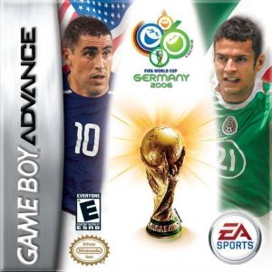 FIFA World Cup 2006