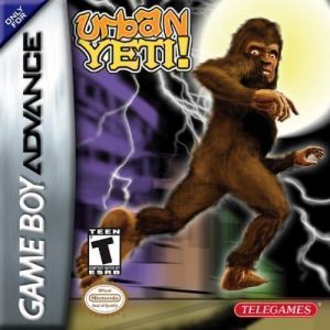 Urban Yeti ROM