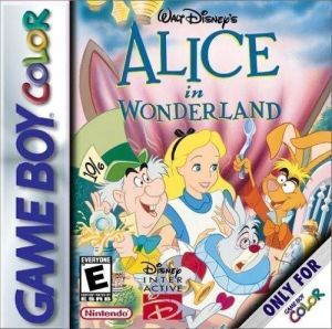 Alice In Wonderland ROM