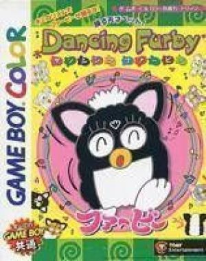 Dancing Furby ROM