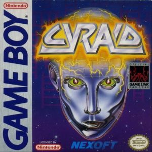 Cyraid ROM