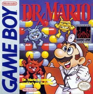 Dr. Mario (JU) (V1.1)