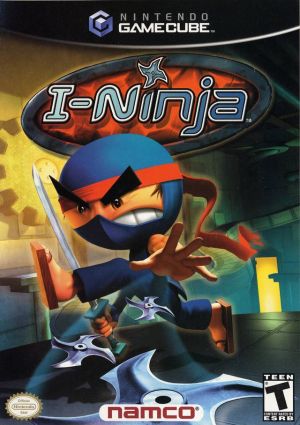 I Ninja ROM