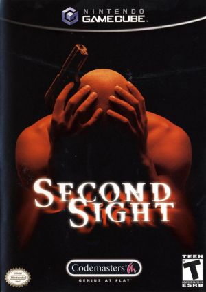 Second Sight ROM