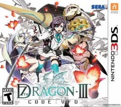 7th Dragon III Code: VFD (EU) ROM