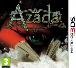 Azada (EU) ROM