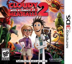 Cloudy with a Chance of Meatballs 2 (EU) (En,Fr,De,It,Nl) ROM