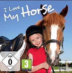 I Love My Horse (EU) ROM