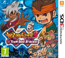 Inazuma Eleven 3 (Europe) (En,Es,It) ROM