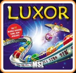 Luxor (EU) ROM