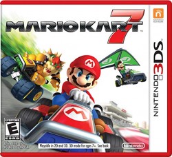 Mario Kart 7 (Europe) (En,Fr,De,Es,It,Nl,Pt,Ru) (Rev 1) ROM