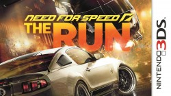 Need for Speed: The Run (USA) (En,Fr,Es) ROM