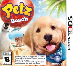 Petz Beach (EU) ROM