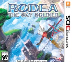 Rodea the Sky Soldier (Europe) (En,Ja,Fr,De) ROM