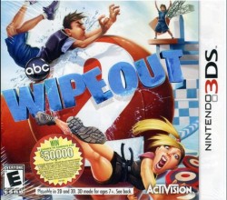 Wipeout 2 (USA) ROM