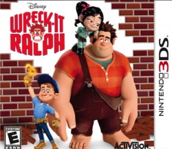 Wreck-It Ralph (Europe) (En,Fr,De,Es,It,Nl,Sv) (Rev 1) ROM