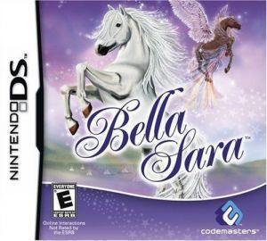 Bella Sara (SQUiRE) ROM