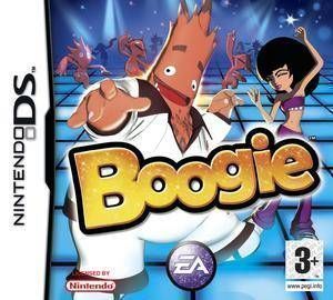 Boogie ROM