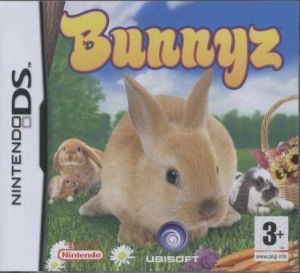 Bunnyz (SQUiRE) ROM