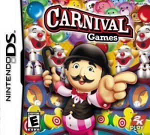 Carnival Games ROM