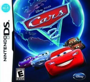 Cars 2 ROM