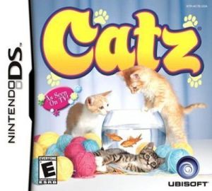 Catz ROM