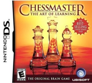 Chessmaster - The Art Of Learning ROM