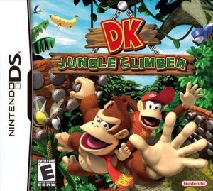 dk - jungle climber (u)(xenophobia) ROM