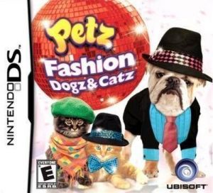 Fashion Dogz ROM