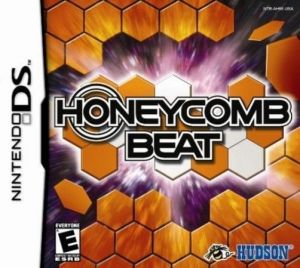 Honeycomb Beat ROM