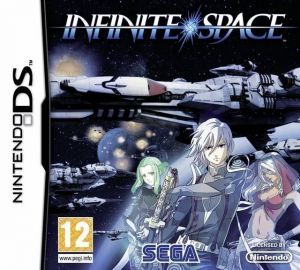 Infinite Space ROM