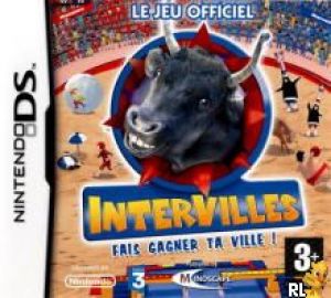 Intervilles - Fais Gagner Ta Ville! ROM