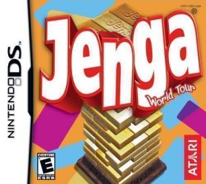 Jenga - World Tour ROM