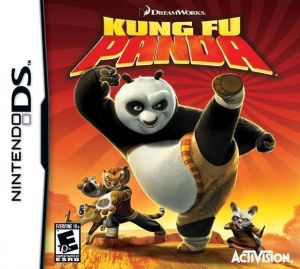 Kung Fu Panda (S)(Eximius) ROM