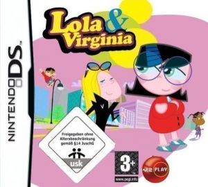 Lola & Virginia (EU) ROM