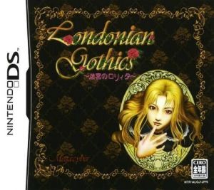 Londonian Gothics - Meikyuu No Lolita ROM