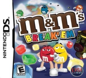 M&M's - Break'em ROM