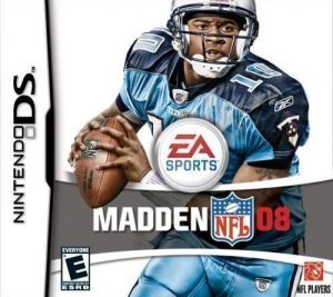 madden nfl 08 (e)(supplex) ROM