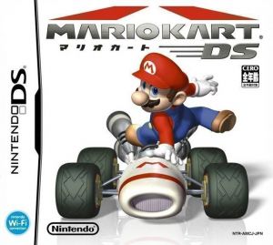 Mario Kart DS ROM