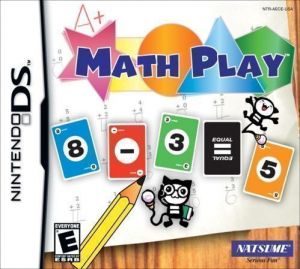 Math Play (SQUIRE) ROM