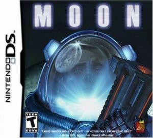 Moon (1 Up) ROM