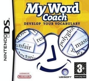 My Word Coach Junior - Woordjes Leren (NL)(DDumpers) ROM