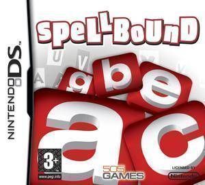 Spellbound ROM