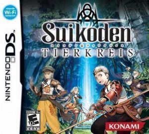 Suikoden - Tierkreis (EU)(Venom) ROM