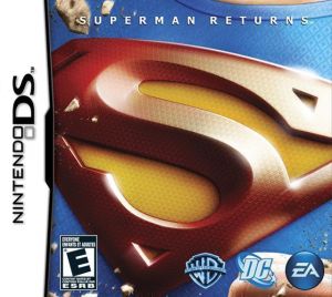 Superman Returns (Psyfer) ROM