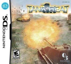 Tank Battles (sUppLeX) ROM