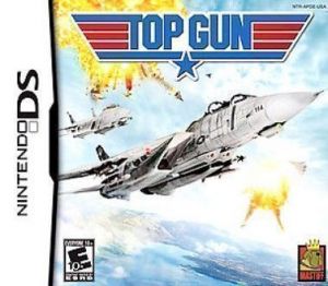 Top Gun ROM